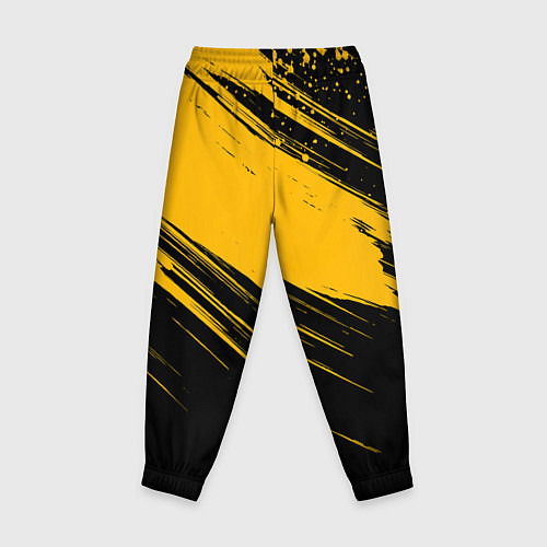 Детские брюки Парусный спорт Водный спорт / 3D-принт – фото 2