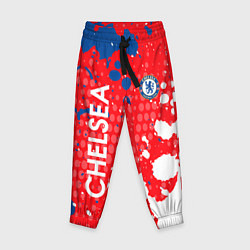 Детские брюки Chelsea Краска