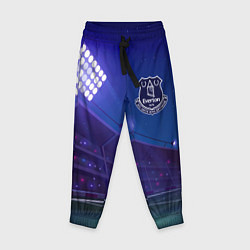 Детские брюки Everton ночное поле