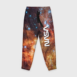Детские брюки Рождение новой звезды - NASA
