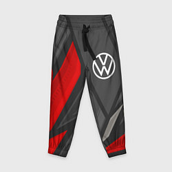 Детские брюки Volkswagen sports racing