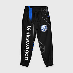 Детские брюки Volkswagen - blue technology