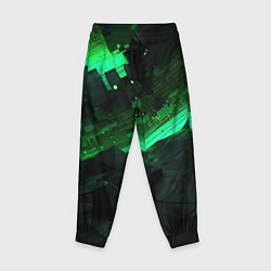 Детские брюки Визуальные иллюзии в геометрии