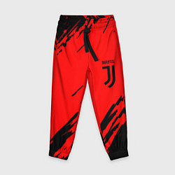 Детские брюки Juventus краски спорт фк