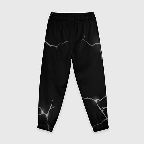 Детские брюки The split / 3D-принт – фото 2