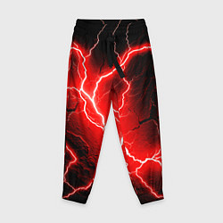 Детские брюки Lightning