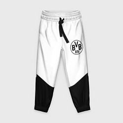 Детские брюки Borussia geometry