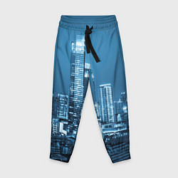 Детские брюки City