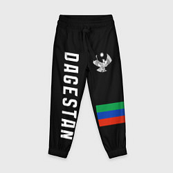 Детские брюки Dagestan republic