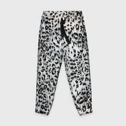 Детские брюки White Jaguar