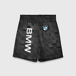 Детские шорты BMW