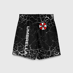 Детские шорты UMBRELLA CORPORATION