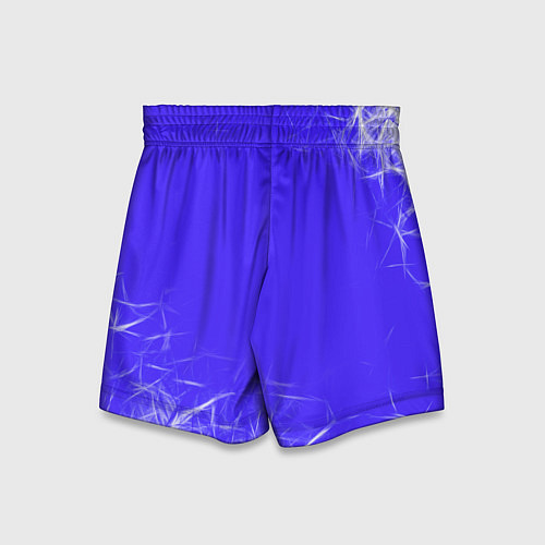 Детские шорты Little Big / 3D-принт – фото 2