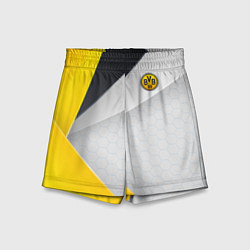 Детские шорты FC Borussia