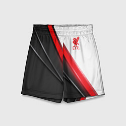 Детские шорты Liverpool F C