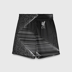 Детские шорты Liverpool F C