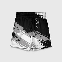 Детские шорты Juventus F C