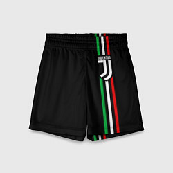 Детские шорты JUVENTUS