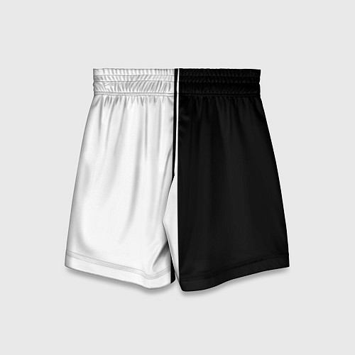 Детские шорты Suzuki Z / 3D-принт – фото 2