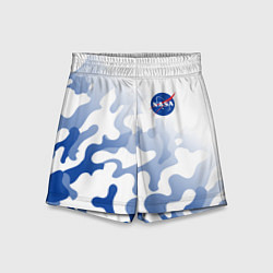 Детские шорты NASA НАСА