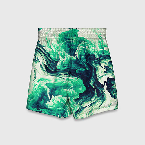 Детские шорты GudiREM / 3D-принт – фото 2