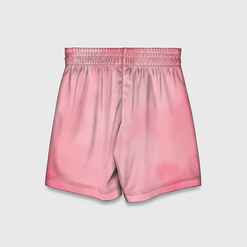 Детские шорты Ваня Дмитриенко / 3D-принт – фото 2