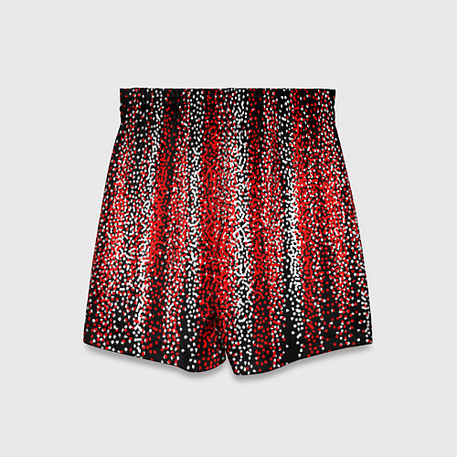 Детские шорты Sevilla / 3D-принт – фото 2