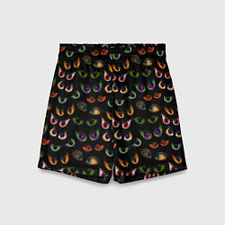 Детские шорты Звериный Взгляд