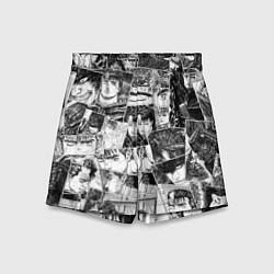 Детские шорты Berserk pattern