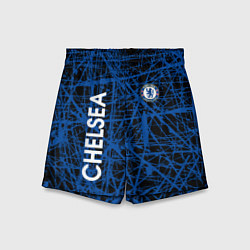 Детские шорты CHELSEA F C