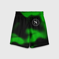 Детские шорты Napoli sport halftone