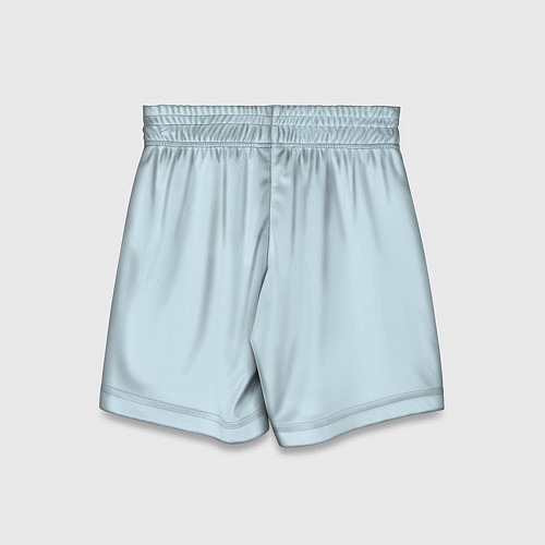 Детские шорты Ищу фырфырку / 3D-принт – фото 2