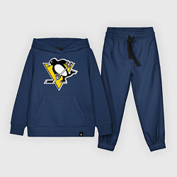 Детский костюм Pittsburgh Penguins