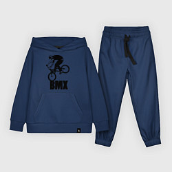 Детский костюм BMX 3