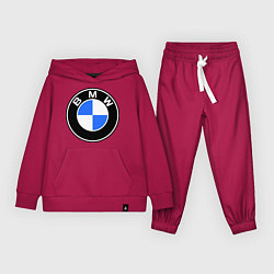 Детский костюм Logo BMW