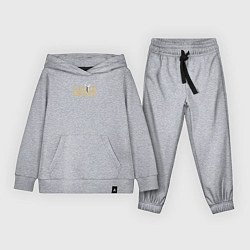 Детский костюм Evolution of Exercise NEW