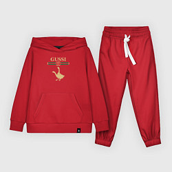 Детский костюм GUSSI Fashion