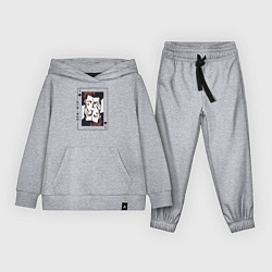 Детский костюм Хисока Охотник х Охотник Joker