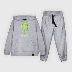 Детский костюм MONSTER ENERGY
