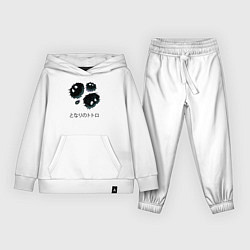 Детский костюм Мой сосед Тоторо - Сусуватари