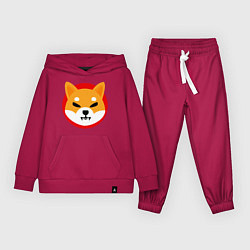 Детский костюм Shiba Inu SHIB