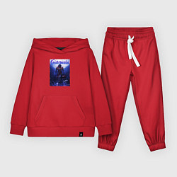 Детский костюм Бельмонт - Castlvania