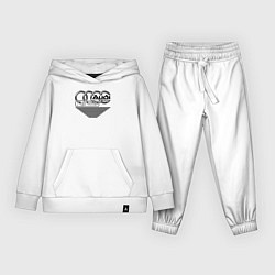 Детский костюм Ауди quatro