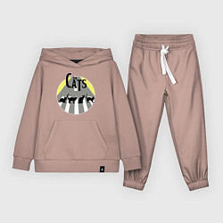 Детский костюм The Cats