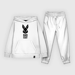 Детский костюм Bad rabbit
