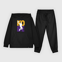 Детский костюм Kobe fly