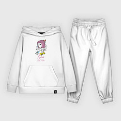 Детский костюм Kira - pulp fiction