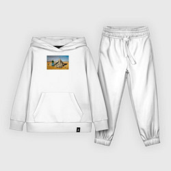 Детский костюм Апофеоз ANIMAX