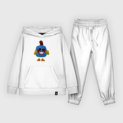 Детский костюм Хагги Вагги Chicken - Chicken Gun