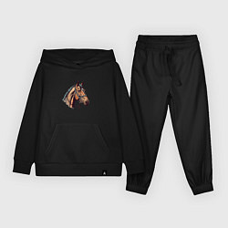 Детский костюм Коняка скакуняка